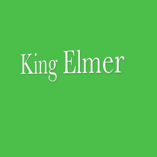King Elmer