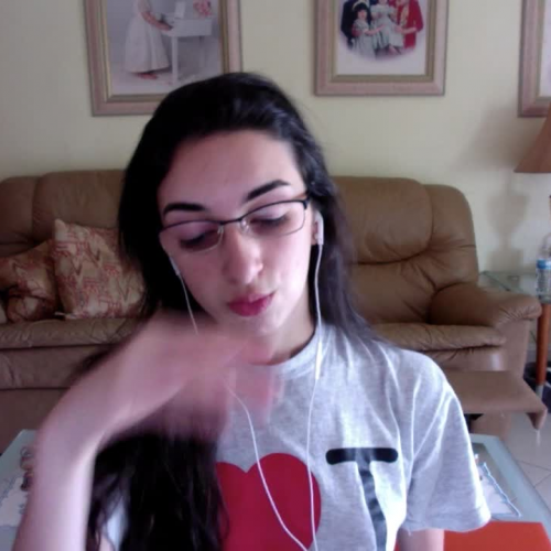 Tengo Calor Presintation