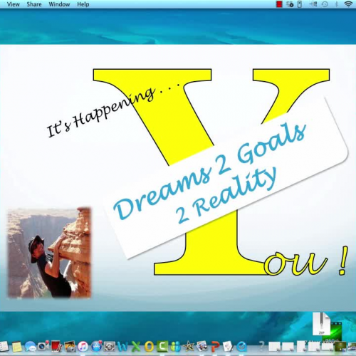 Ticket to Freedom INTRO