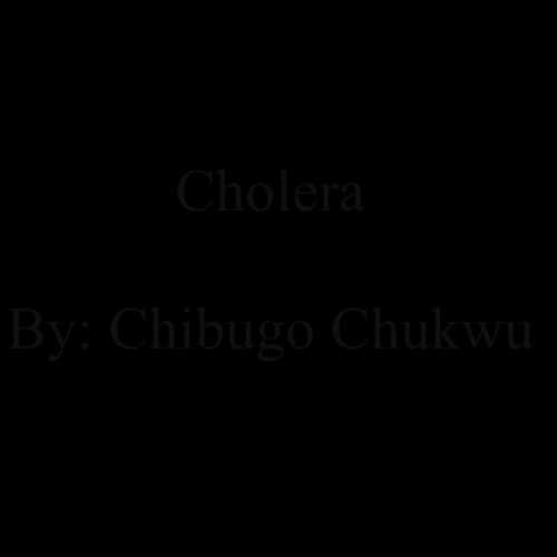 Week 5. Chukwu