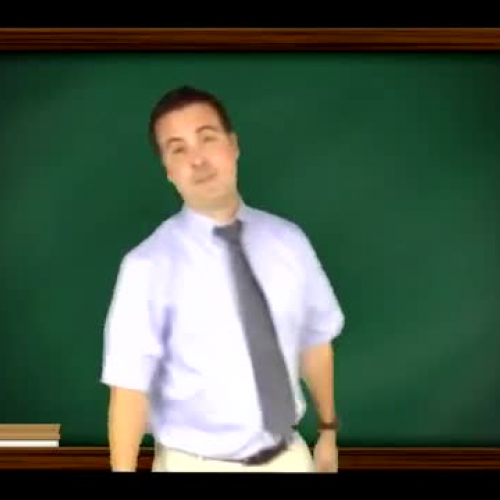 Vocabulary Word of the Day - "aberration"