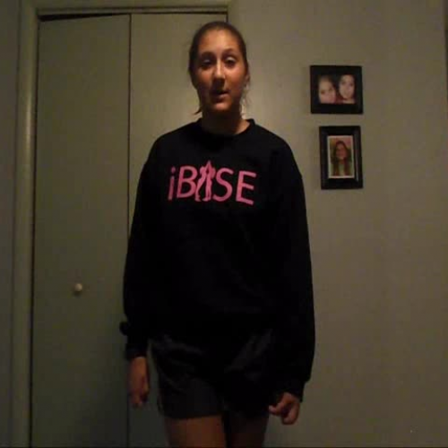 Maddie Rucinski - 2.04