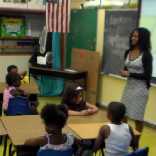 The Giving tree part 1