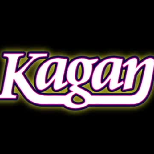  Magnolia Elementary Celebrates Success with Kagan