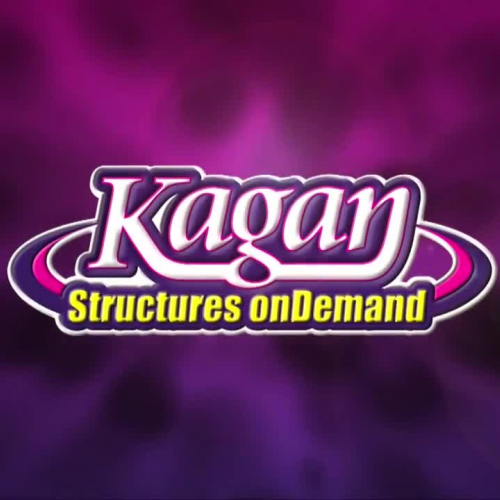 Kagan Structures onDemand