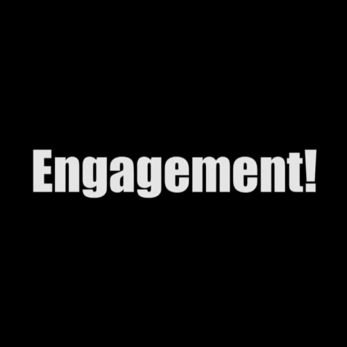 It's All About Engagement