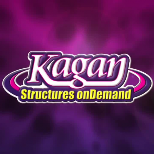 Kagan Structures onDemand Guided Tour