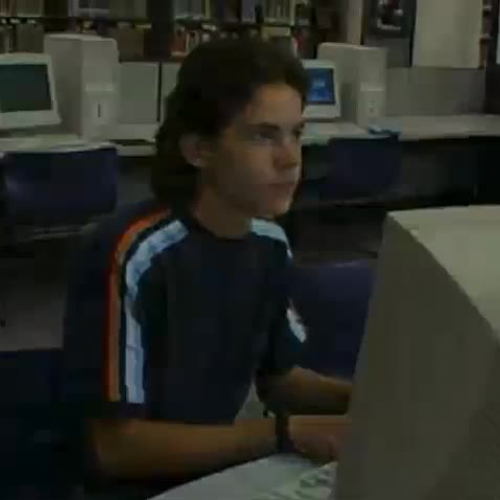 SP 1 CH1B Videohistoria