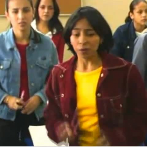 SP1 CH2B Videohistoria