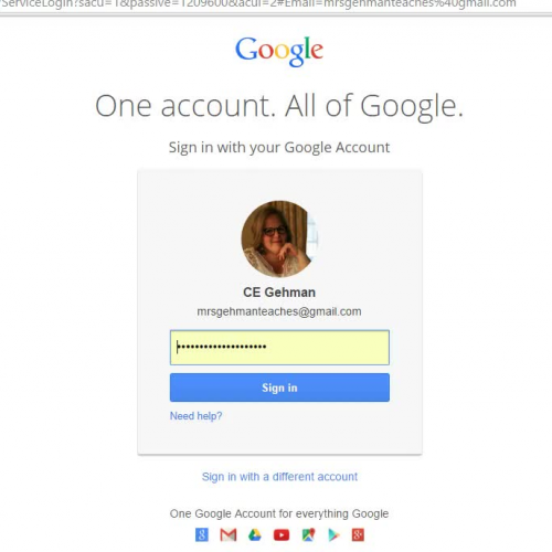 How To Create A Folder on Google