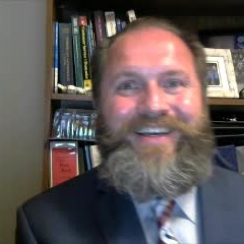 Technology and Diversity Screencast