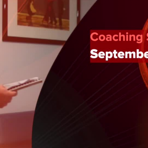 Coaching for Performance Development