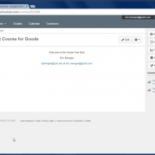 Video 12- Upload Your Existing Content - Part 2 - Google Drive Edition