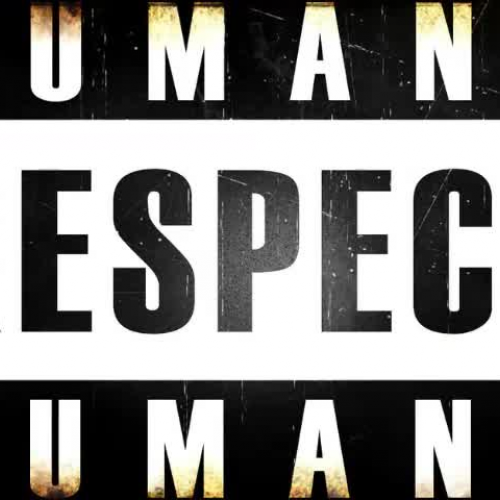 Respect, promotional video