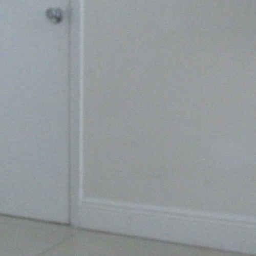 Exercise demonstration