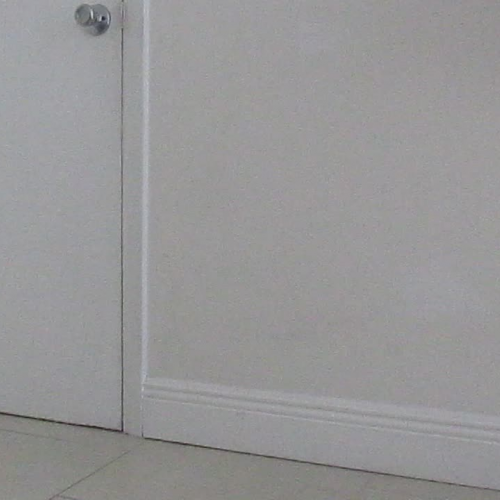 Demonstration of sit ups 