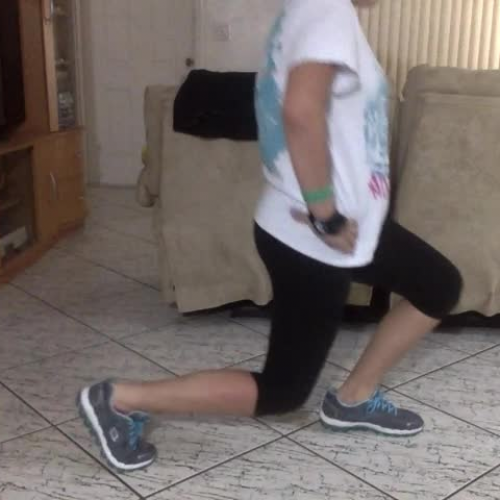 Lunge