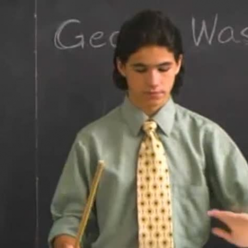 Spanish II Chapter 1A Videohistoria