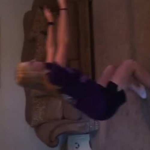 PF 2.04 Fitness Video