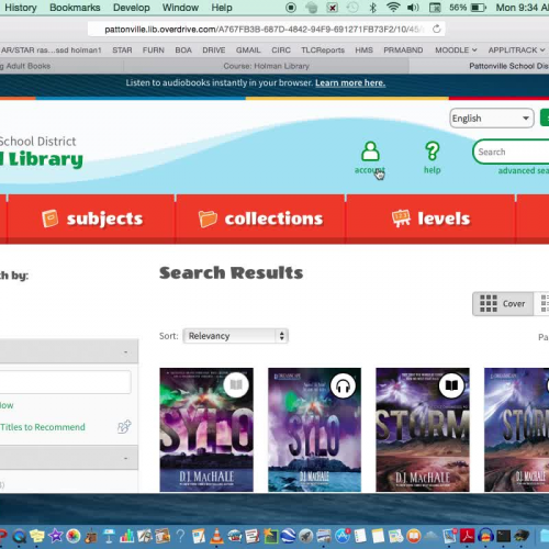 HOW TO eBook Checkout