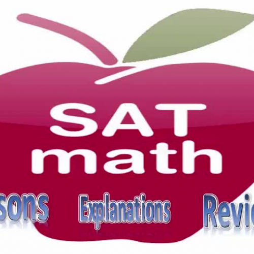 sat basic mathematics 2