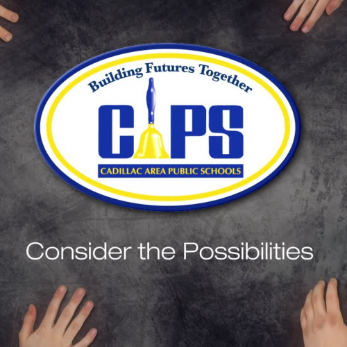 CAPS -The Proof Is In Our People