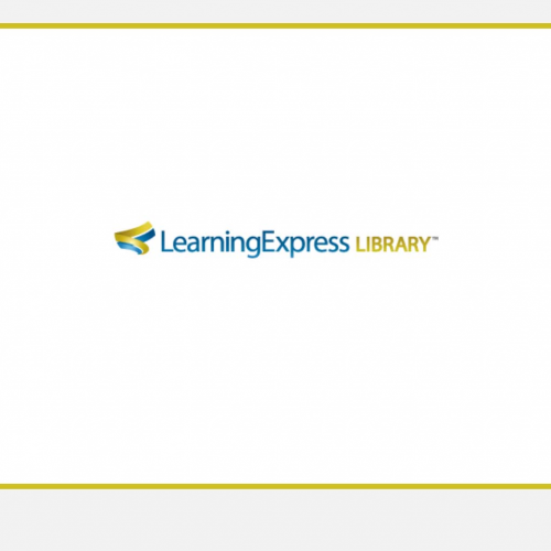 Learning Express Library: Quick Overview 