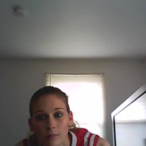 Persuasive Speech Final