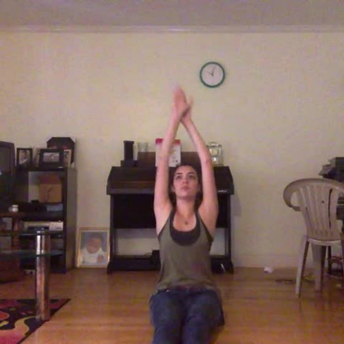 2.04 Muscular Strength Video