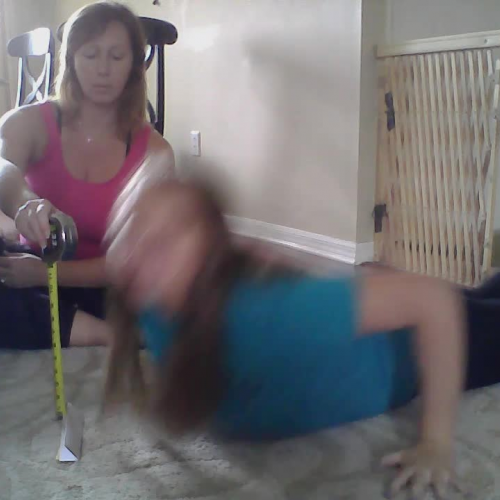 Lindsey Hellman Trunk Lift