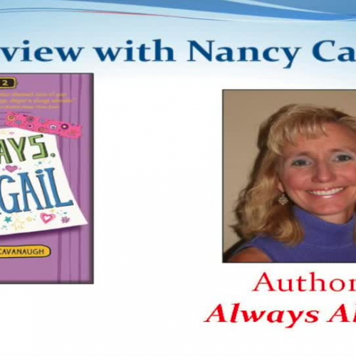 Always Abigail - Nancy J. Cavanaugh