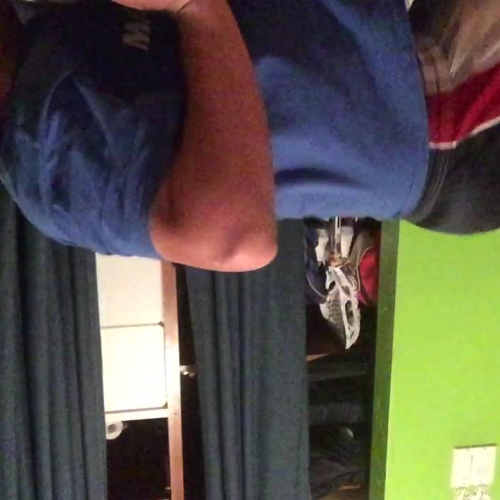 Push-Up Online Class Assignment