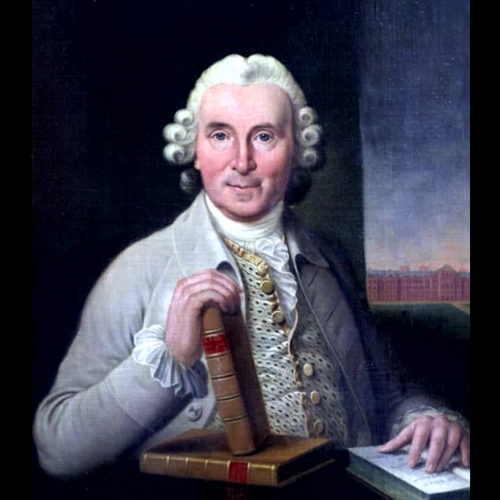 James Lind