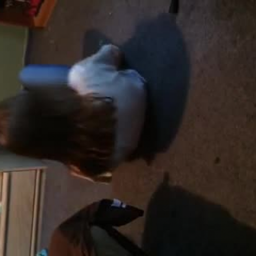 Hope Video - CurlUp H.Nelson