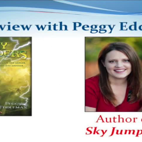 Sky Jumpers Peggy Eddleman