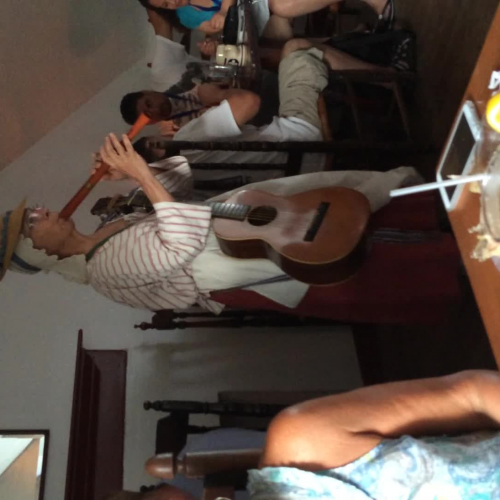 Music Of Colonial Williamsburg Taverns