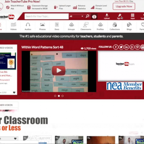 Flip Your Classroom in 5 Minutes or Less