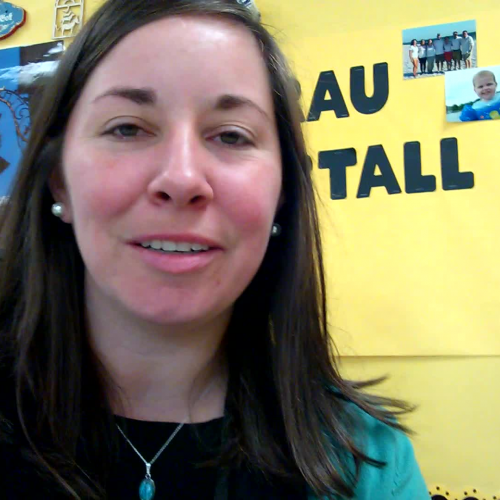 Welcome to 5th Grade!