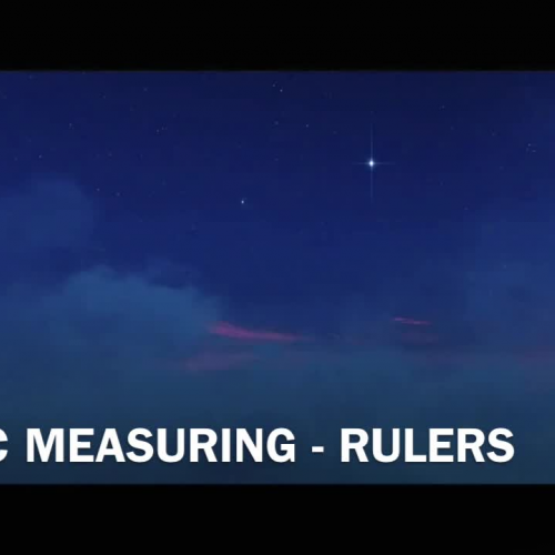 METRIC MEASURING - RULERS