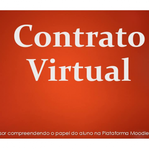 Contrato Virtual