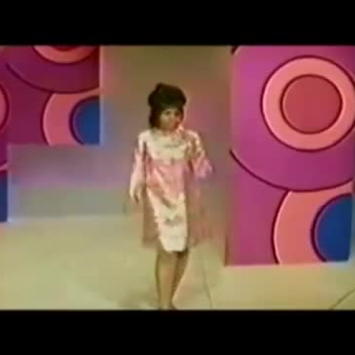 Aretha Franklin Chain of Fools