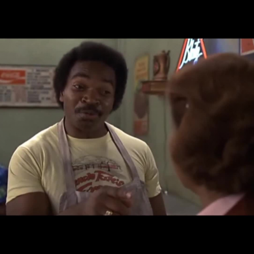 Aretha Franklin Think