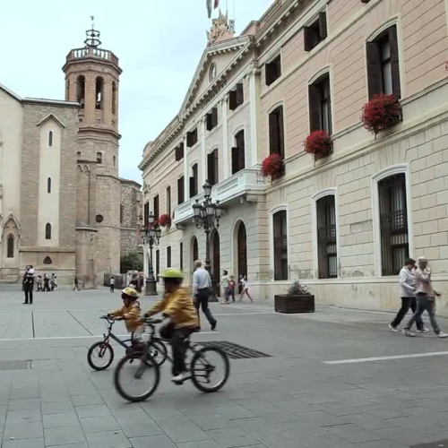 Beethoven Ode To Joy Flash Mob