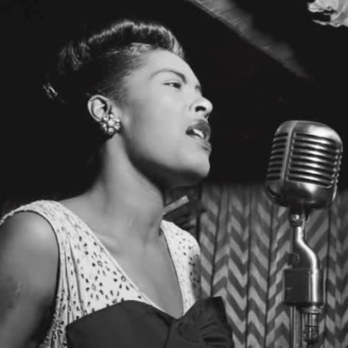 Billie Holiday Lets Call The Whole Thing Off