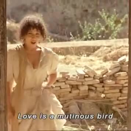 Bizet Carmen Habanera