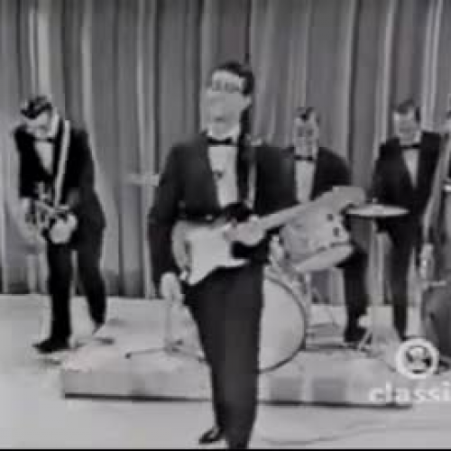 Buddy Holly Peggy Sue