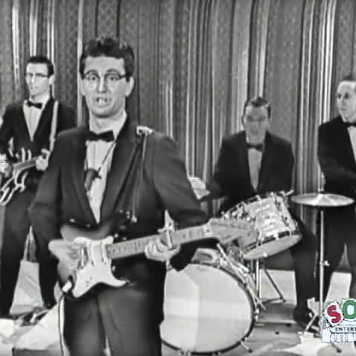 Buddy Holly Thatll Be The Day