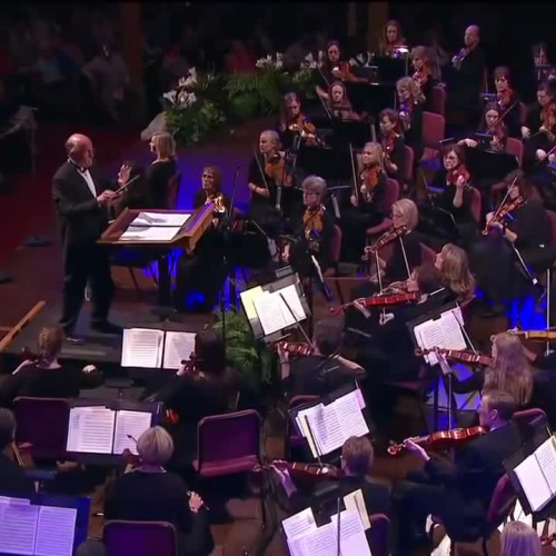 Handel Hallelujah Chorus