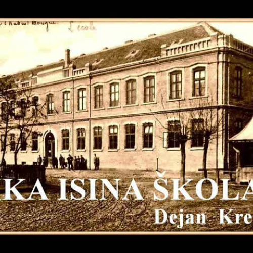Čika Isina škola