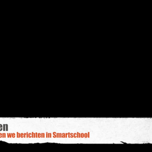 Berichten versturen in Smartschool